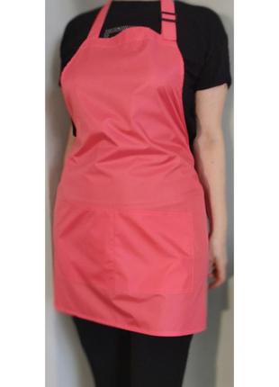 Фартук и маска