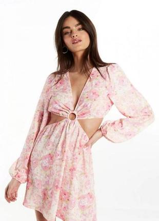 Платье новое l-xl new yorker