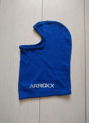 Подшлемник балаклава