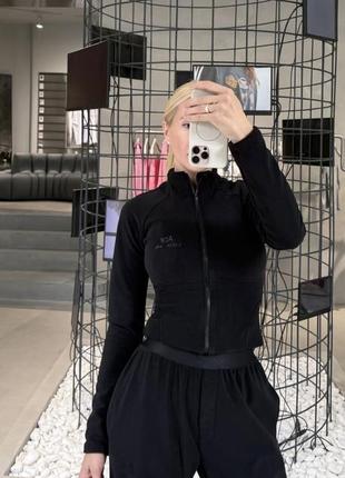 Штаны черные ace