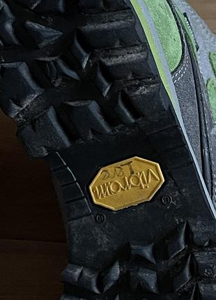 Трекинговые ботинки kaikkialla cocona waterproof