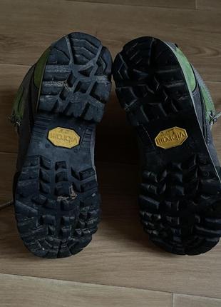 Трекинговые ботинки kaikkialla cocona waterproof