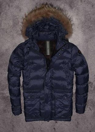 Historic down jacket (женский премиальный зимний пуховик хисторик)
