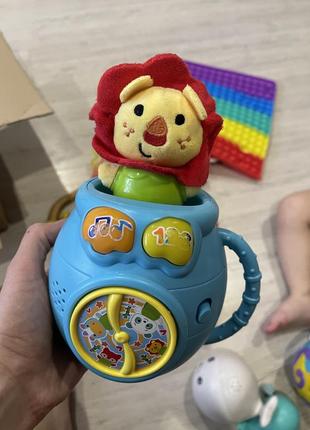 Детская игрушка