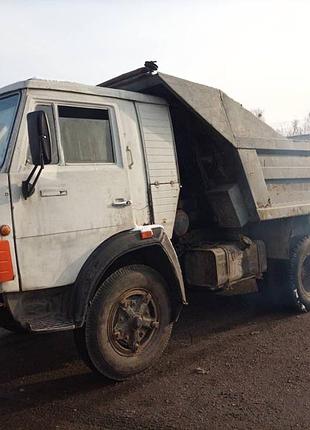 Камаз 5511