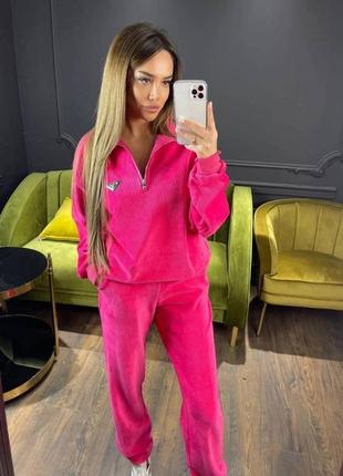 Костюм свитшот и брюки💓