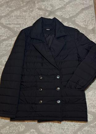 Куртка осенняя