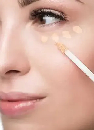 Консилер для обличчя avon flawless match бездоганний тон 25p -світло-рожевий