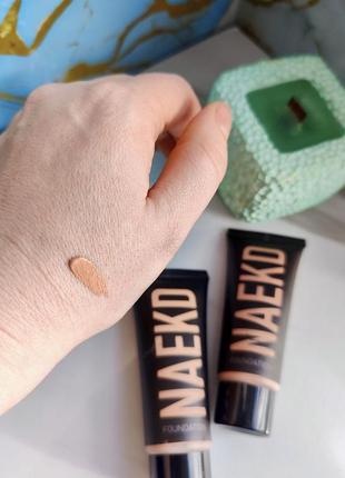 Тональний крем