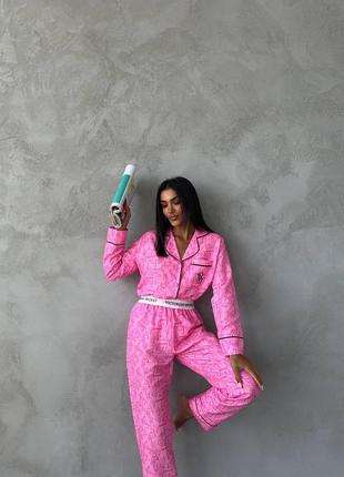 Женская пижама ❤️ victoria's secret