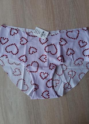 Трусики victoria's secret(p.m)2 фото