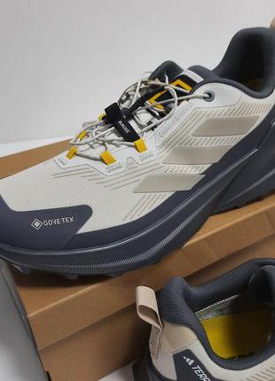 Оригінальні кросівки adidas terrex trailmaker 2.0 gore-tex national geographic / ih5014