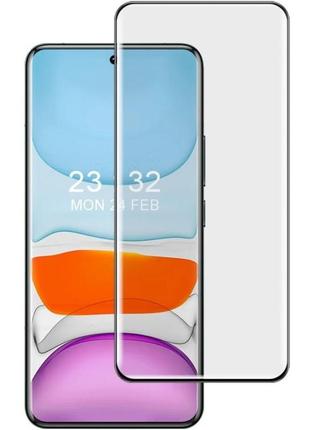 Защитное стекло xiaomi 14 ultra full glue 3d изогнутое