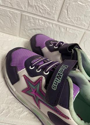 Кросівки дитячі 2