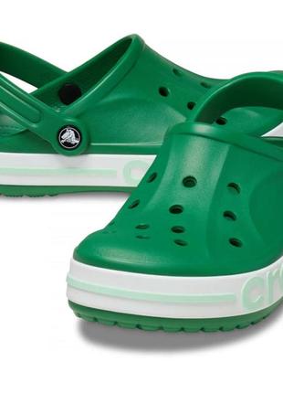 Клоги сабо crocs Literide bayaband.  оригінал. нові. м8, м9, м11