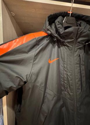 Мужская куртка nike