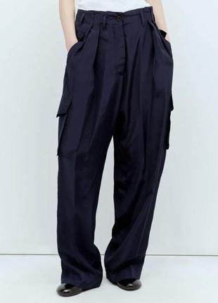 Широкі карго штани dries van noten