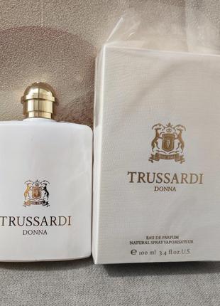 Trussardi donna оригінал