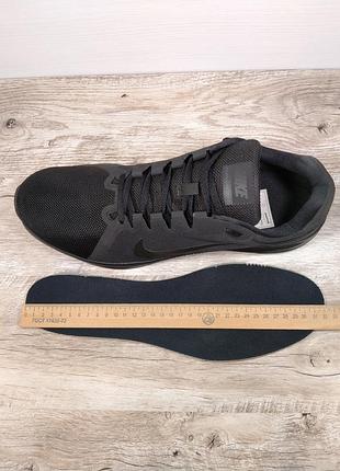 Кроссовки nike 48р 8