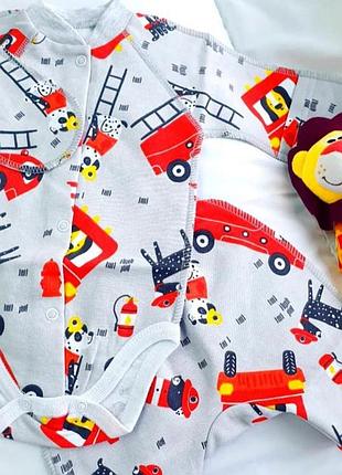 Боди для рисунка 56 размер