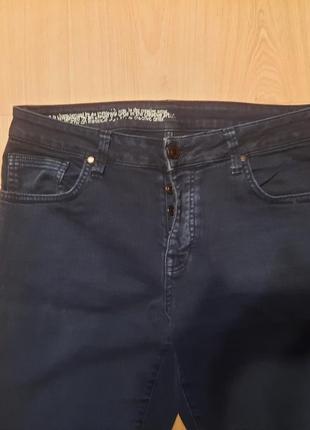 Мужские джинсы colins w34 h34