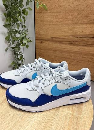 Кроссовки nike