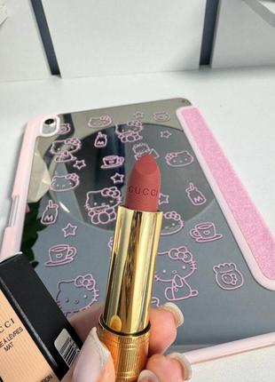 Помада гуччі gucci 217