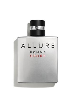 Allure home sport мужской парфюм 100ml
