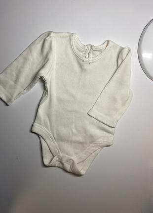 Боди на девочку