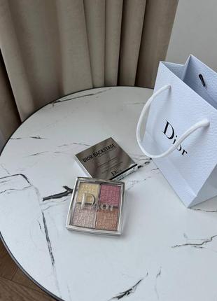 Хайлайтер dior☁️