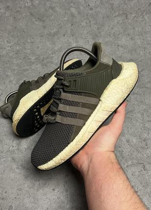 Кросівки ADIDAS PERFORMANCE Scarpa da calcio Ghosted nero b37130 оригінал 100%