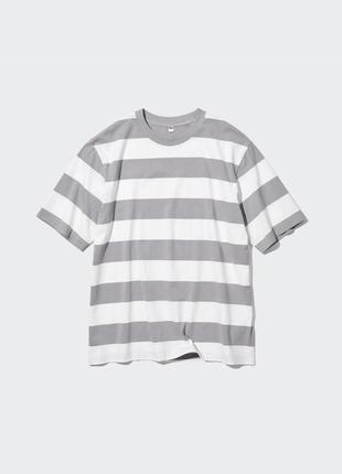 Футболка uniqlo