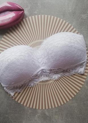 Новий шикарний бюстгальтер/топ від primark/secret possessions, pp l #️| 3️⃣