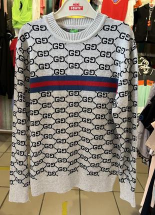 Кофта на хлопчика