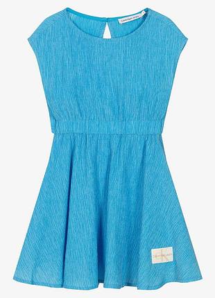 Сукня сарафан calvin klein jeans