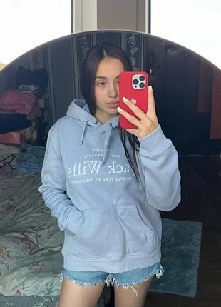 Худи унисекс