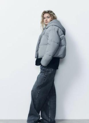Куртка zara 💥6 фото
