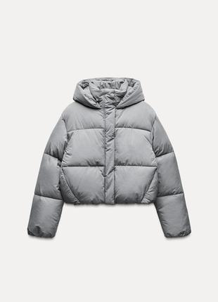 Куртка zara 💥