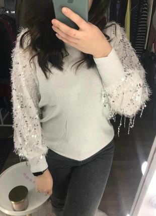 Кофта 3