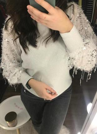 Кофта 2