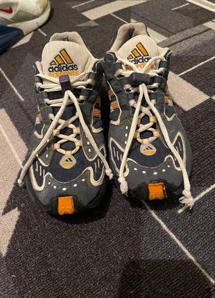 Adidas response