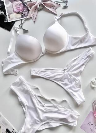 Комплект victoria’s secret набор набор бюст белье виктория секрет белье выктория сикрет