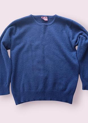 Жіночий кашеміровий светр allude x cos pure/кашемір/cashmere/з кашеміру/кашеміровий/scotland/брендовий/стильний/ніжний/кашемир