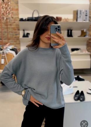 Светер джемпер zara