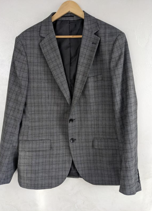 Пиджак, Жукет