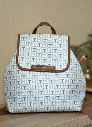 Стильный рюкзак Tommy hilfiger для ежедневного использования