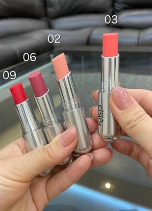 Новий бальзам kiko milano