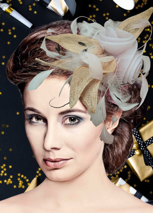 Прикраса чародій.