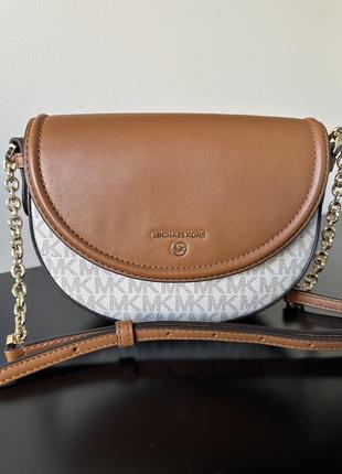 Сумка jet set charm від michael kors