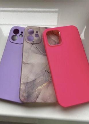 Чохли кейс iphone 12 mini